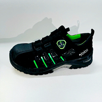 Tige de chaussure de sport en KPU moulée sur mesure, imprimée en 3D/4D/5D, respirante, légère, confortable, tendance, flexible et durable