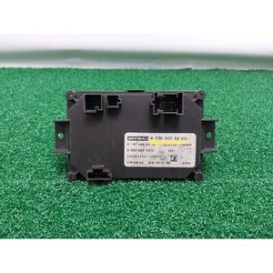 ECU และโมดูลคอมพิวเตอร์มือสองสำหรับรถยนต์ E-class รุ่น A0009006200 - Product Image 1