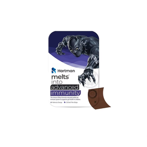Tiras Orales de Inmunidad con Vitamina C, Zinc y Saúco para una Defensa Natural Más Fuerte - Product Image 6