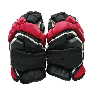 Uniforme de hockey sur glace avec logo personnalisé imprimé, vêtements de sport légers, respirants et durables, fournisseur - Product Image 2