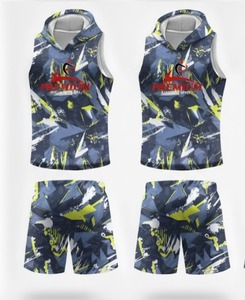 ชุดฟุตบอล 7 คน ราคาประหยัด สำหรับทีมผู้ใหญ่ พิมพ์ลายด้วยความร้อน แขนสั้น โพลีเอสเตอร์ 100% ระบายอากาศ แห้งเร็ว - Product Image 6