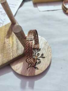 Colgante de Piedra Hecho a Mano con Diseño de Árbol de la Vida, Estilo Hindú, Colección de Regalos de Boda - Jaspe - Product Image 2