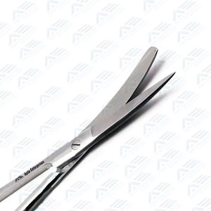Instruments médicaux, premiers secours vétérinaires, instruments chirurgicaux en acier, ciseaux médicaux, ciseaux chirurgicaux pour infirmières et chirurgiens - Product Image 6