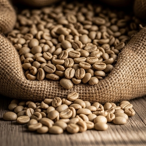 Café Arabica Spécial Sélection de Grains Entiers Récoltés à la Main, Cultivé en Montagne, Arôme Raffiné, Goût Équilibré, Idéal pour l'Espresso et le Filtration - Product Image 6