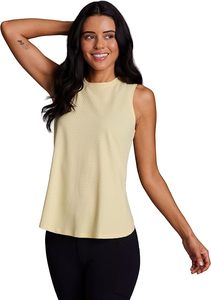Camiseta Deportiva Elite Fit para Mujer, Camiseta de Gimnasio Power Pulse - Product Image 3
