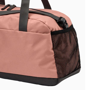 Bolsas de Lona de Nailon Estilo Deportivo Personalizadas de Alta Calidad, Precio Económico de Fábrica para Uso en Viajes al Aire Libre - Product Image 5