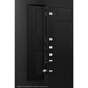 Televisor OLED Inteligente Sams Q7F de 85 Pulgadas 4K HDR con Google TV y Android, Negro, DVB-T2, Televisor para Hoteles, Mejor Calificado - Product Image 3