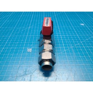 Ihsung SS-BL-121ที่ใช้เป็นชิ้นส่วนอุปกรณ์เซมิคอนดักเตอร์รุ่นเก่า - Product Image 2