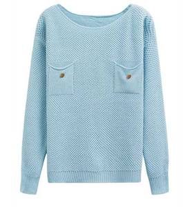 Crew Neck Breathable <b>Mohair</b> Women Sweater Oversized Knitted <b>Jumper</b> Lightweight Warm Pullover for Spring Fall Fashion Wear - Product Image 1