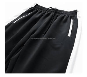 Custom Men's Sports Tracksuit Full <b>Zip</b> <b>Hooded</b> Jacket Printed Jogger Pants Set 100% Cotton Training Running Gym Fitness Casual - Product Image 6