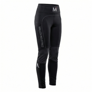 Conjunto Deportivo Premium para Hombre, para Correr, Trotar, Hacer Ejercicio, Ropa Deportiva Activa, Marca Maluza Industries - Product Image 4