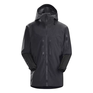 Chaqueta de Esquí Impermeable para Hombre, Diseño Personalizado OEM, Chaqueta de Snowboard para Invierno - Product Image 1
