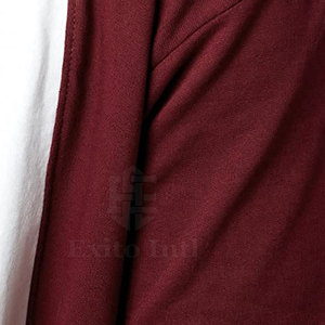 เสื้อยืดผู้ชายคอตตอน 100% พิมพ์ลายตามสั่ง ทรงหลวม โอเวอร์ไซส์ ไหล่ตก ขายส่ง - Product Image 6