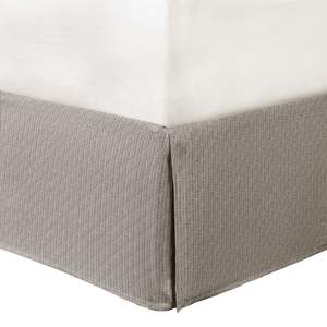 Piumino a spina di pesce Set collezione 7 pezzi - Product Image 5