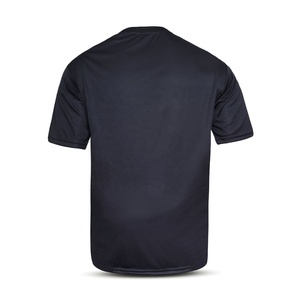 2025 Wholesale Unisex Casual Football Print Screen Printed <b>Knitted</b> White T-Shirts and Shorts <b>Set</b> 100% Cotton Plus Size - Product Image 2