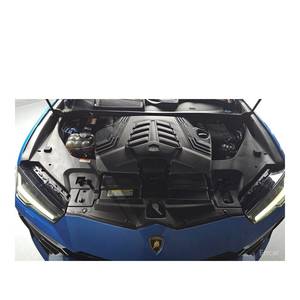 Lamborghini Urus 4.0 V8 2019, 76 875 km, boîte automatique, sièges en cuir, caméra de recul, conduite à gauche - Product Image 6