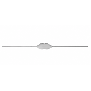 Sondes lacrimales Bowman professionnelles, en argent sterling de qualité supérieure, instrument chirurgical ophtalmique de qualité médicale - Product Image 6