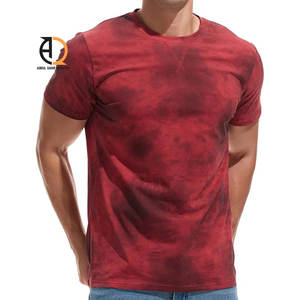 Camiseta para Hombre 2026, Camiseta de Poliéster Sublimada, Camiseta con Estampado Personalizado - Product Image 5