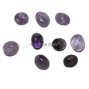 Obtenez des cabochons d'agate mousse de la meilleure qualité en ligne - Product Image 4