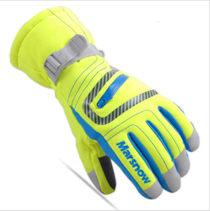 Winter <b>Gloves</b> for Men Women-<b>Warm</b> Thermal Bicycle Bike <b>Gloves</b> for Cycling, Hiking, Cold Weather Running Skiing Motorcycle <b>Gloves</b> - Product Image 3