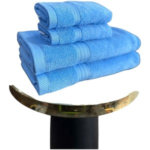 Toalla de Tela Cuadrada Blanca con Estampado de Cerezas, Impresión Digital, Bandera Decorativa Suave - Product Image 4