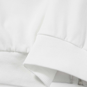 Sweat-shirts à capuche en coton confortables pour femmes, style gothique, imprimés sur mesure, pull à capuche, fournisseur personnalisé, service OEM - Product Image 4