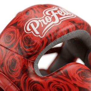 Customized Digital Printed Boxing <b>Head</b> Guard Protective MMA Sparring Helmet for Men Women Kickboxing Muay Thai <b>Training</b> Gear Pad - Product Image 4