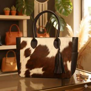 Sac fourre-tout vintage en cuir véritable de luxe avec fermeture éclair, pour usage quotidien, fait main, en gros, personnalisable, haute qualité LHTB-0117 - Product Image 1