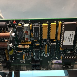 Asyst 04630-003 <b>Load</b> Elevator Indexer, Send, <b>Top</b> - Trusted Global Legacy Semiconductor Equipment and Parts at - Product Image 6