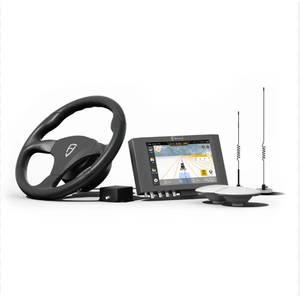 Sistema de Dirección Automatizado para Tractor, Sistema de Navegación GPS para tractores - Product Image 4