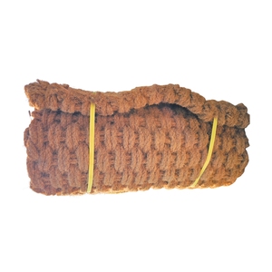 สินค้าขายดี แผ่นรองพื้นใยมะพร้าวสำหรับกลางแจ้ง ทนทาน ใช้ได้กับสวน ลานบ้าน และทางเดิน คุณภาพสูง - Product Image 1