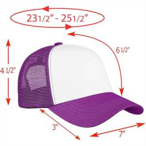 Wholesale 5-Panel Mesh <b>Baseball</b> <b>Cap</b> Custom Embroidered Logo Trucker <b>Caps</b> For Men With OEM Service - Product Image 3