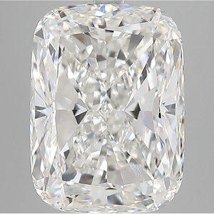 Diamant de laboratoire certifié IGI 10,02 carats taille coussin VS1, diamant de haute qualité polyvalent pour la fabrication de bijoux - Product Image 1