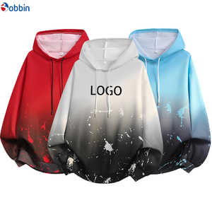 Sudaderas y Hoodies para Hombre, Ropa Masculina Elegante de Alta Calidad, Prenda Premium Ecológica, Tejido Grueso y Transpirable - Product Image 4