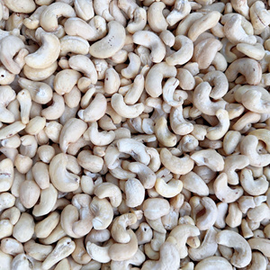 Venta Caliente de Nueces de Anacardo Crudas de Alta Calidad, LWP, Anacardos Rotos de Primera Calidad, Comestibles, Secos, OEM, ODM - Product Image 1