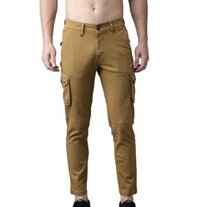 Pantalones Cargo personalizados para hombre, Pantalón Cargo, venta al por mayor - Product Image 1