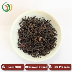 Té Negro con Aroma a Miel 600g, Dulzura Natural Sin Aditivos Elaborado por Tea Jassids para Preparaciones Diarias Relajantes y Uso en Teapresso - Product Image 1