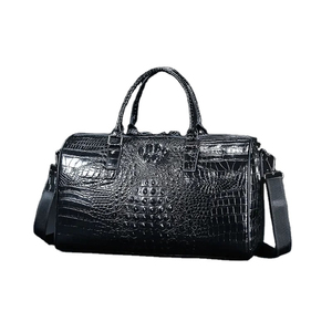 Bolsas de Gimnasio de Gran Capacidad, Impermeables, Hechas de Nailon, para Uso en Exteriores, Novedades, Personalizadas, Modernas, Casuales, con Forro de Poliéster Ecológico - Product Image 2