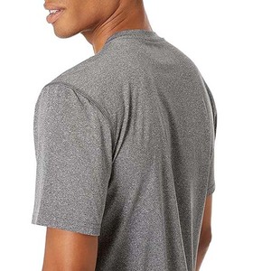 T-shirts pour hommes de haute qualité, personnalisés, meilleur design, prix de gros, créez votre propre logo sur vos t-shirts pour hommes - Product Image 3