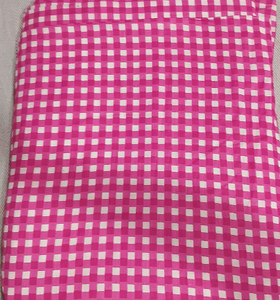 Tissus en flanelle à carreaux 100% coton pour la couture, le patchwork, l'artisanat et les textiles de maison - Product Image 3