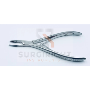 Pinzas de sujeción ósea para proveedores ortopédicos al por mayor, juego de instrumentos ortopédicos para huesos de Surgiright Instrument - Product Image 3