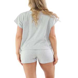 Ensemble T-shirt et Short Femme 2026 – Qualité Supérieure, Prix de Gros, Manches Courtes, Tenue Coordonnée à Prix Abordables - Product Image 5