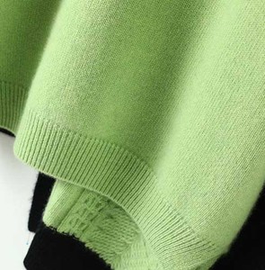 Cárdigan transpirable estilo Old Money con cuello en V para hombre, suéter de punto a rayas estilo universitario con botones, prendas de punto de lujo, Europa - Product Image 4