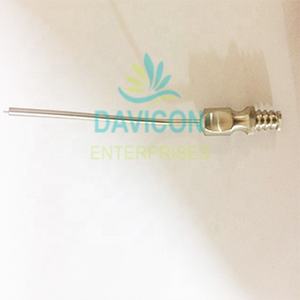 Instrument médical à fixation par aspiration, 5fr, 3 po - Product Image 6