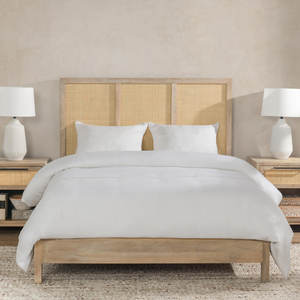 Cama de madera, - Product Image 2