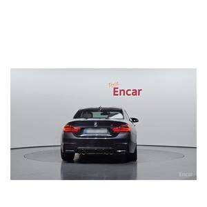 BMW M4 Coupé Edición Performance Silencer Mayo 2017 74.166 km Volante a la Izquierda - Product Image 4