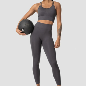 Customizes New Design Gym Fitness Wear Women Yoga Set New Style Women Yoga Set For Online Sale in Reasonable price - Product Image 1