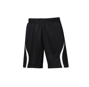 Pantalones Cortos de Fútbol Personalizados, Exportador de Pakistán, Logotipo del Equipo, Transpirables, Ligeros, Ropa Deportiva de Verano, Absorben la Humedad - Product Image 6