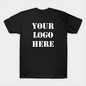 Camiseta de Algodón Personalizada al por Mayor para Mujer, Corte Regular, Manga Corta, Ropa Casual - Product Image 4