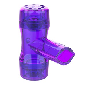 [Dream Air] NOSK LP-T Nasal Breathing Trainer Device Steel Bead Resistance Training Lung Strength <b>Builder</b> - Product Image 2